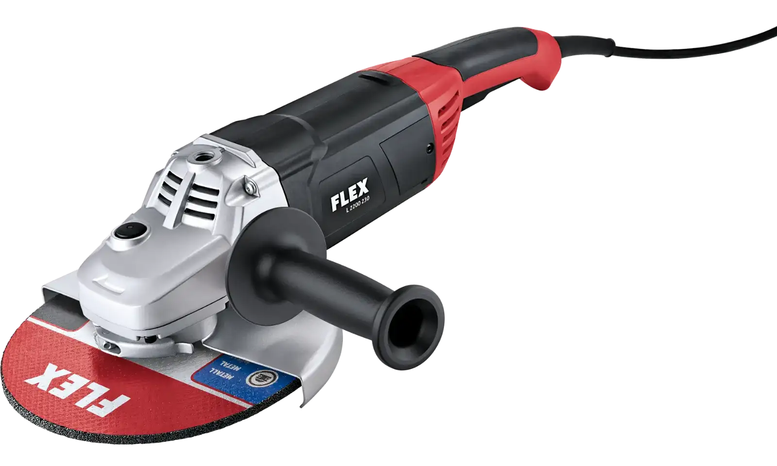 FLEX Editions-Winkelschleifer 230 L2200