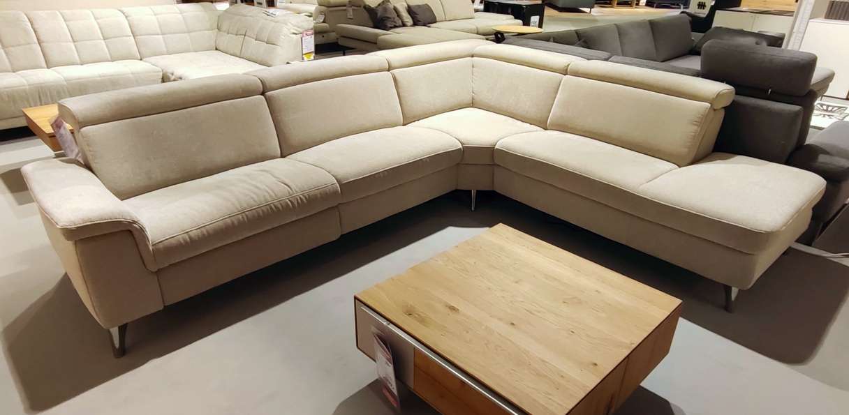 Couch RELAXA 6.0 Plus PSG XC