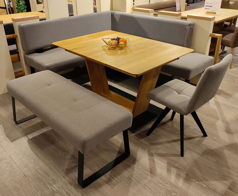 Eckbankgruppe DORDRECHT