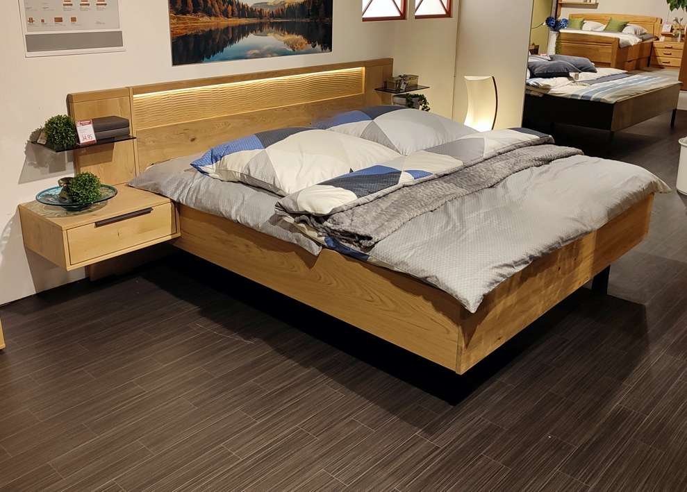 Schlafzimmer GRENADA