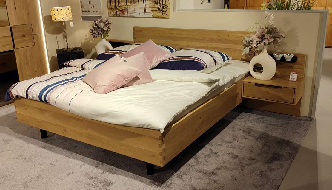 Schlafzimmer KUFSTEIN