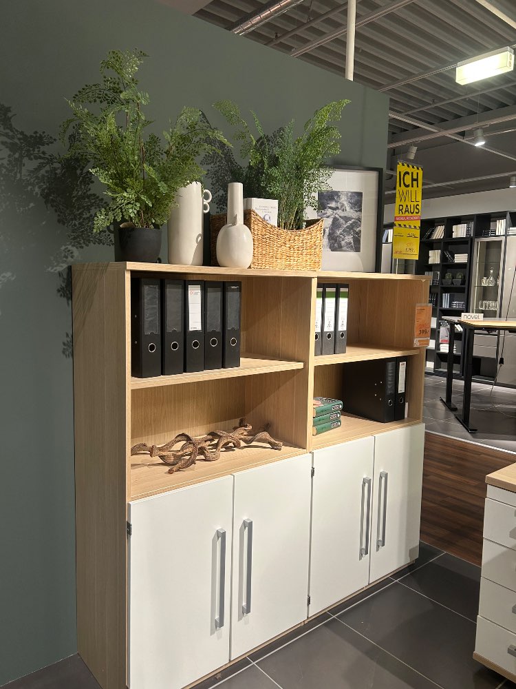 MODERANO HIGHBOARD TECHNO