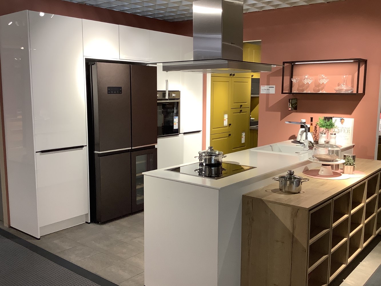 Schüller Fino Gloss