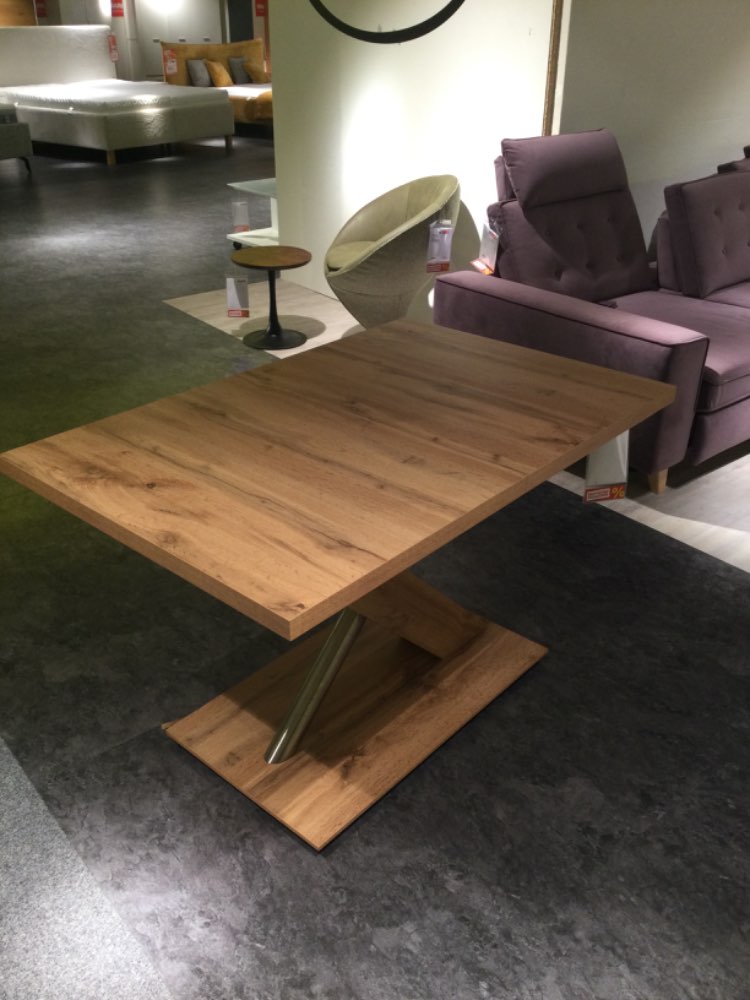 Säulentisch Vito Elimo