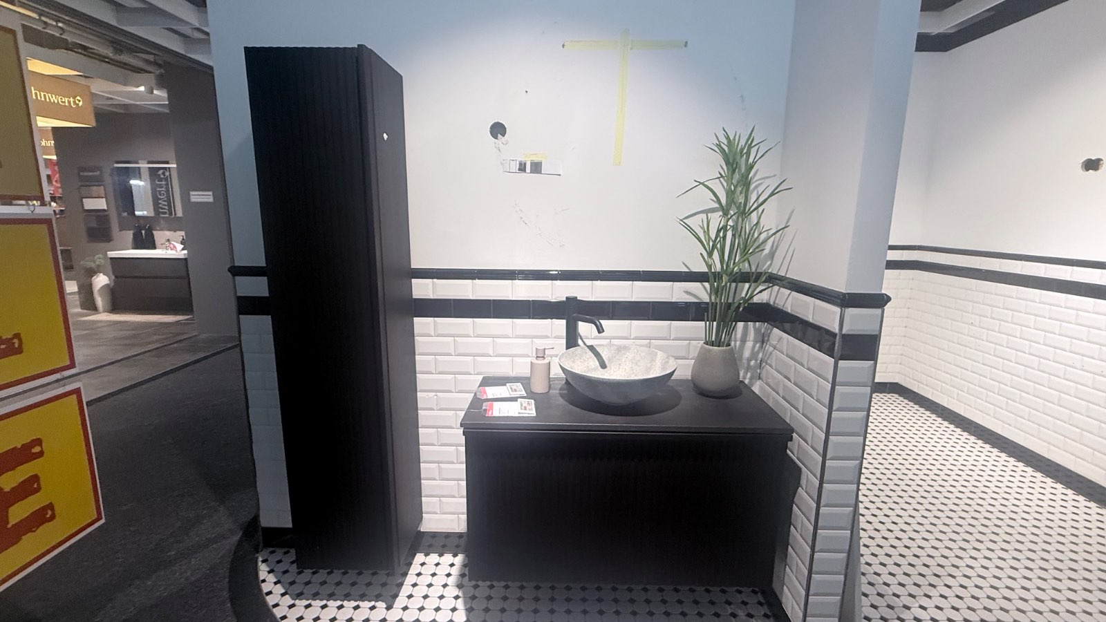 Badezimmerkombination „19 twenty'“