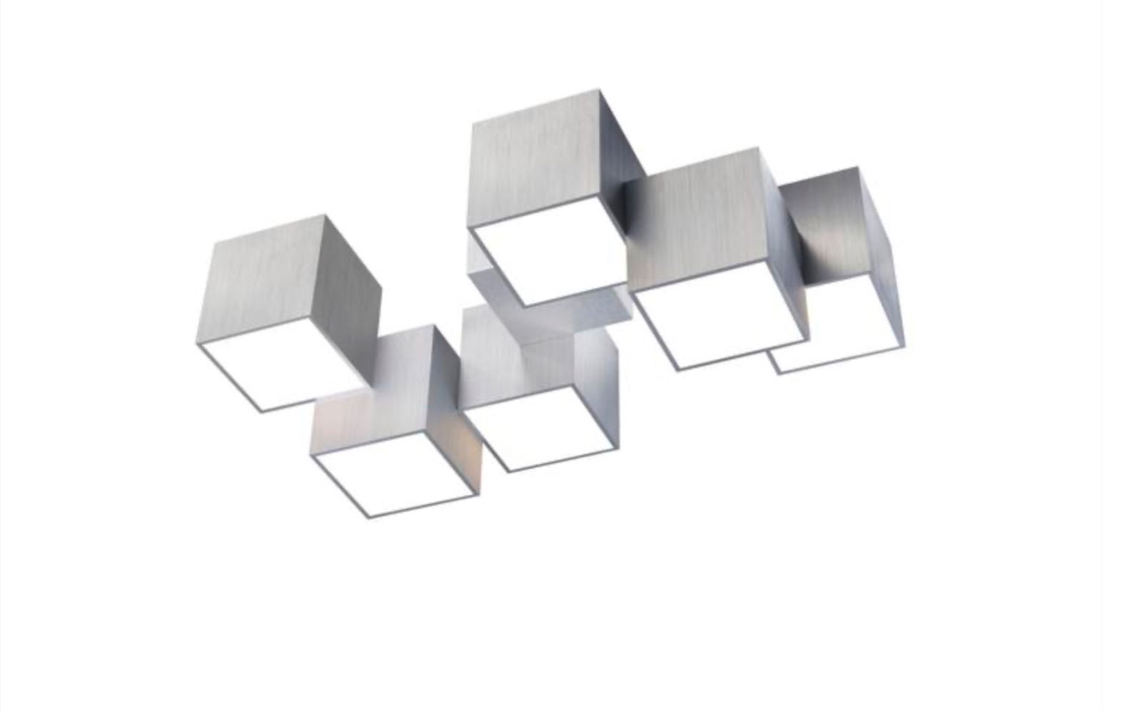 DECKENLEUCHTE DL ROCKS