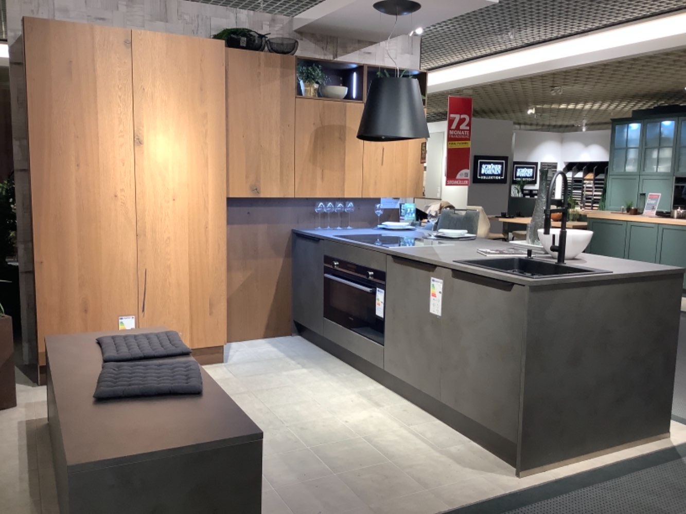 Nolte Küche Portland