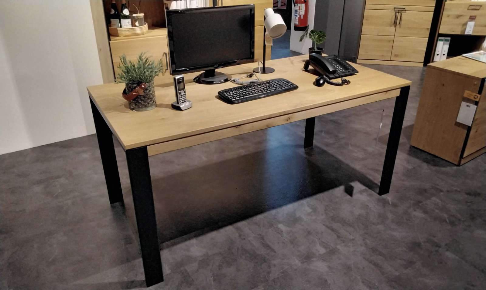 Schreibtisch Muralto