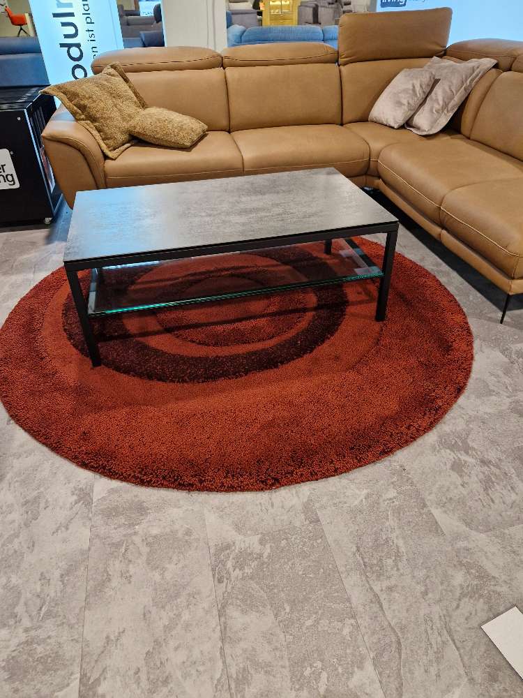 Couchtisch Claudia Serie 6210 von INTERLIVING