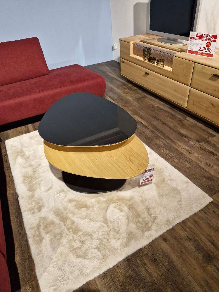 Couchtisch 6225 von INTERLIVING