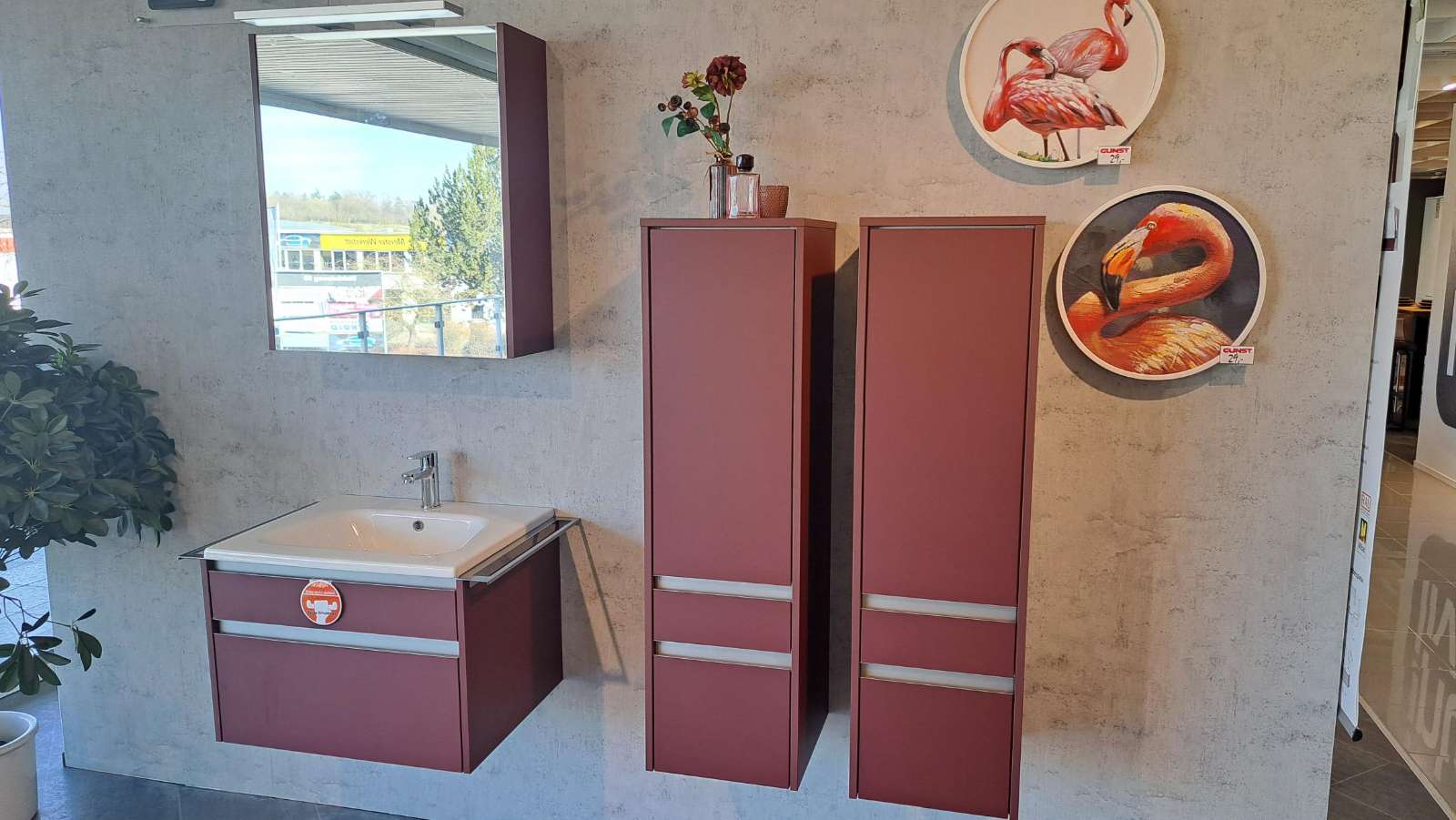 Interliving Bad IL7963