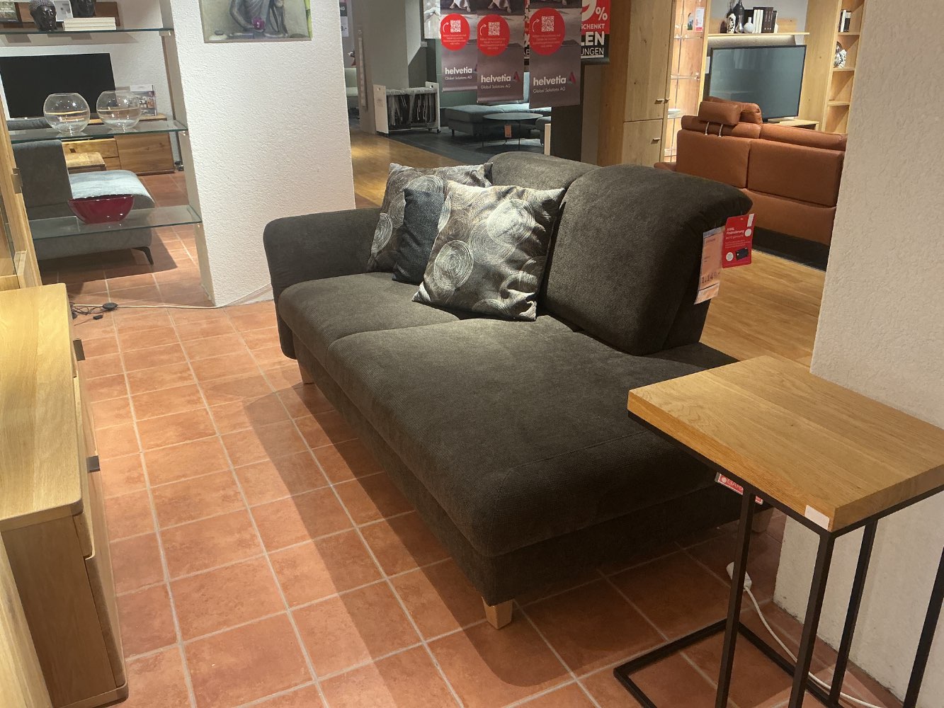 XXXLutz Wassertrüdingen Ottomane