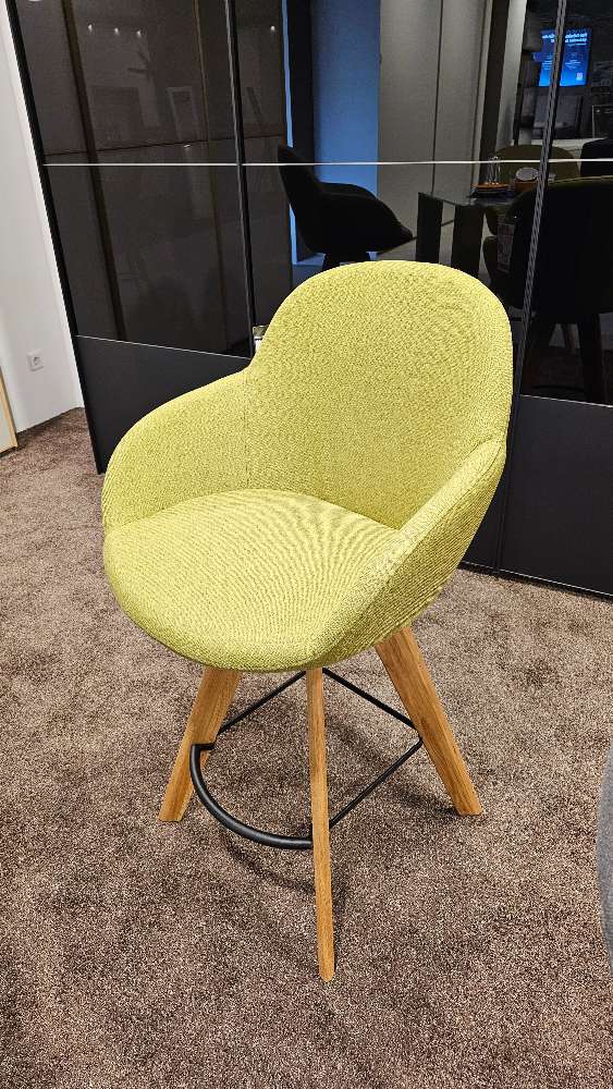 2x Tresensessel Coppa von NIEHOFF Sitzmöbel