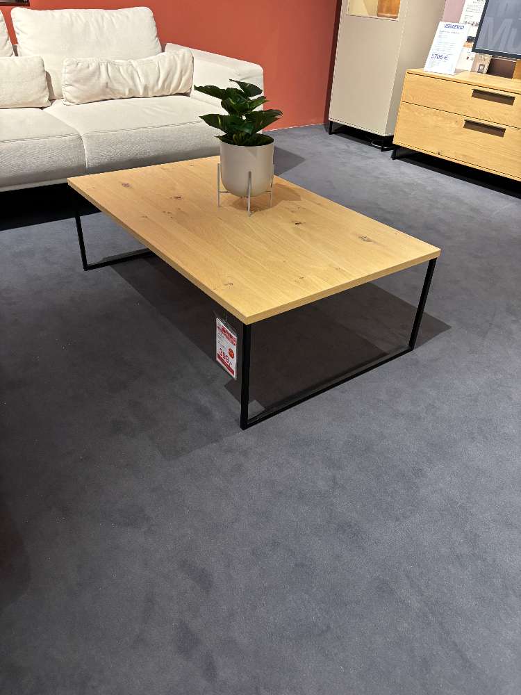 Couchtisch Kara Frame von MUSTERRING
