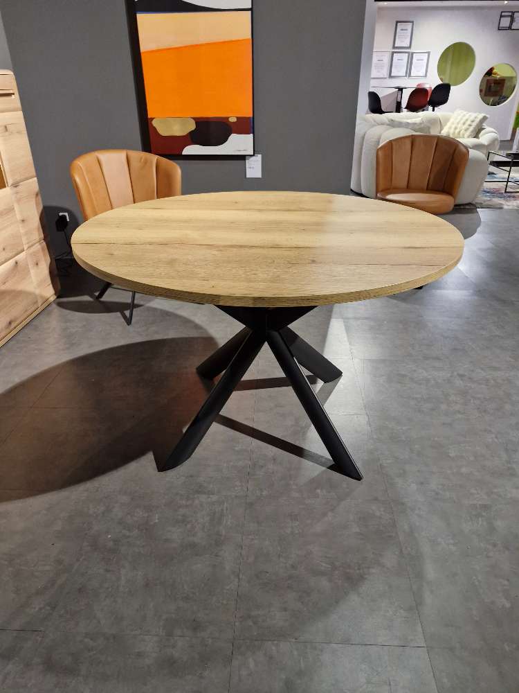 Esstisch Dalo ET612 von VENJAKOB