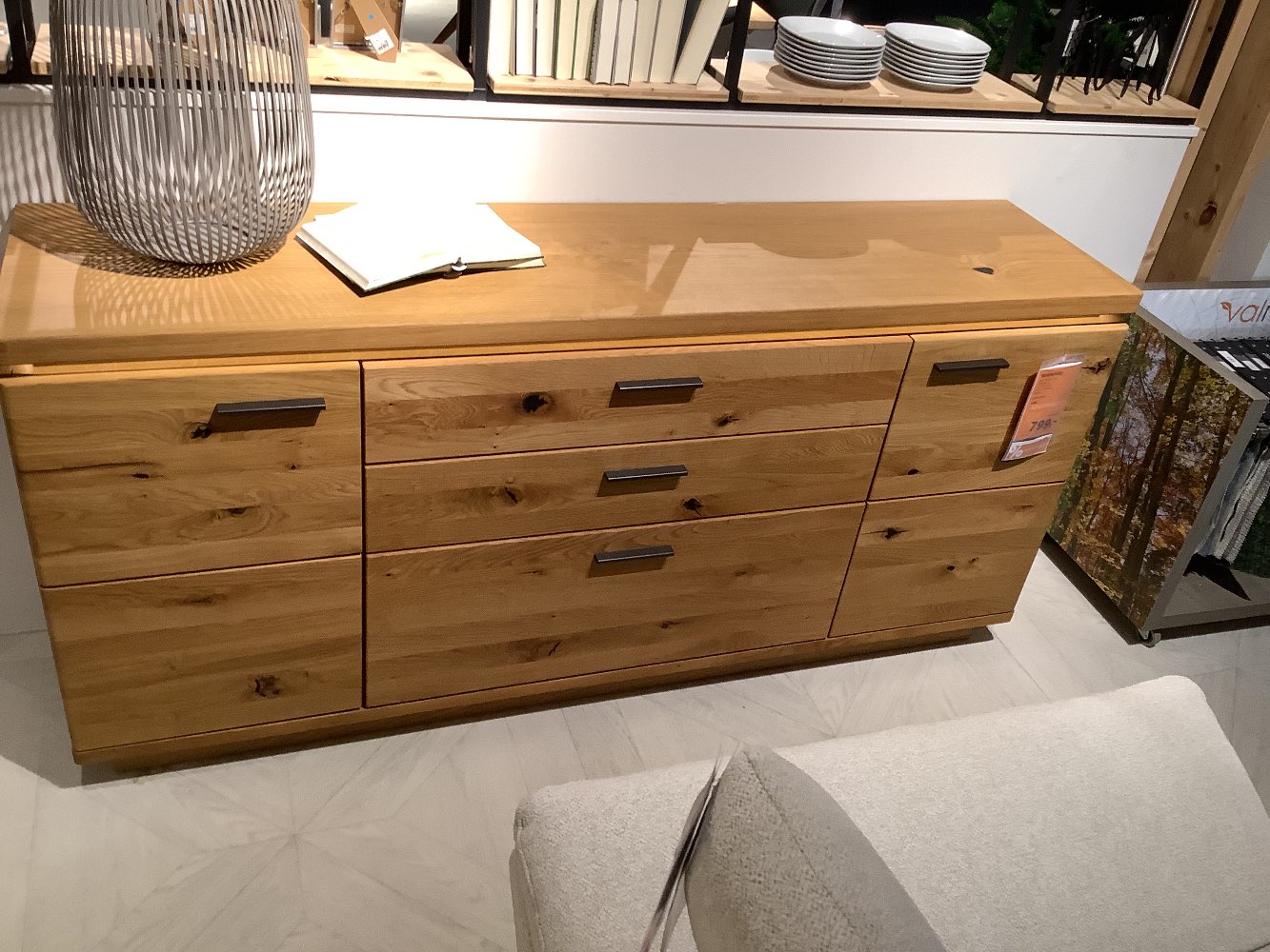 SIDEBOARD PHILADELPHIA