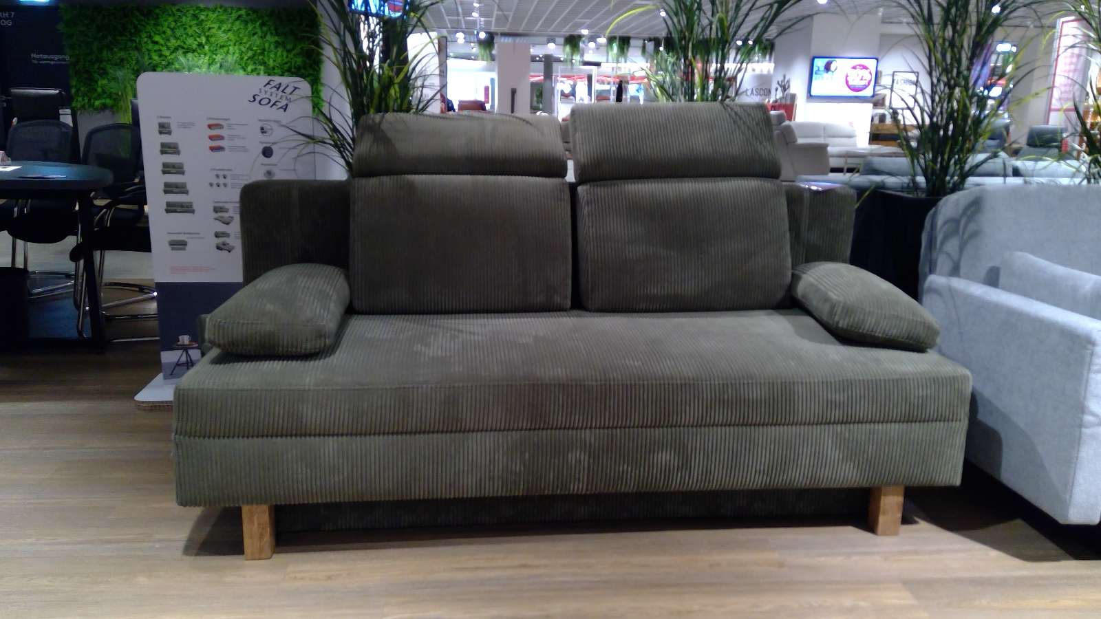 Schlafsofa