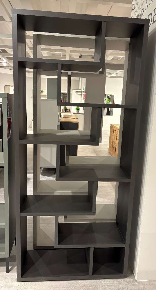 JW Raumteiler anthrazit matt lack⚡️Sparpreis⚡️