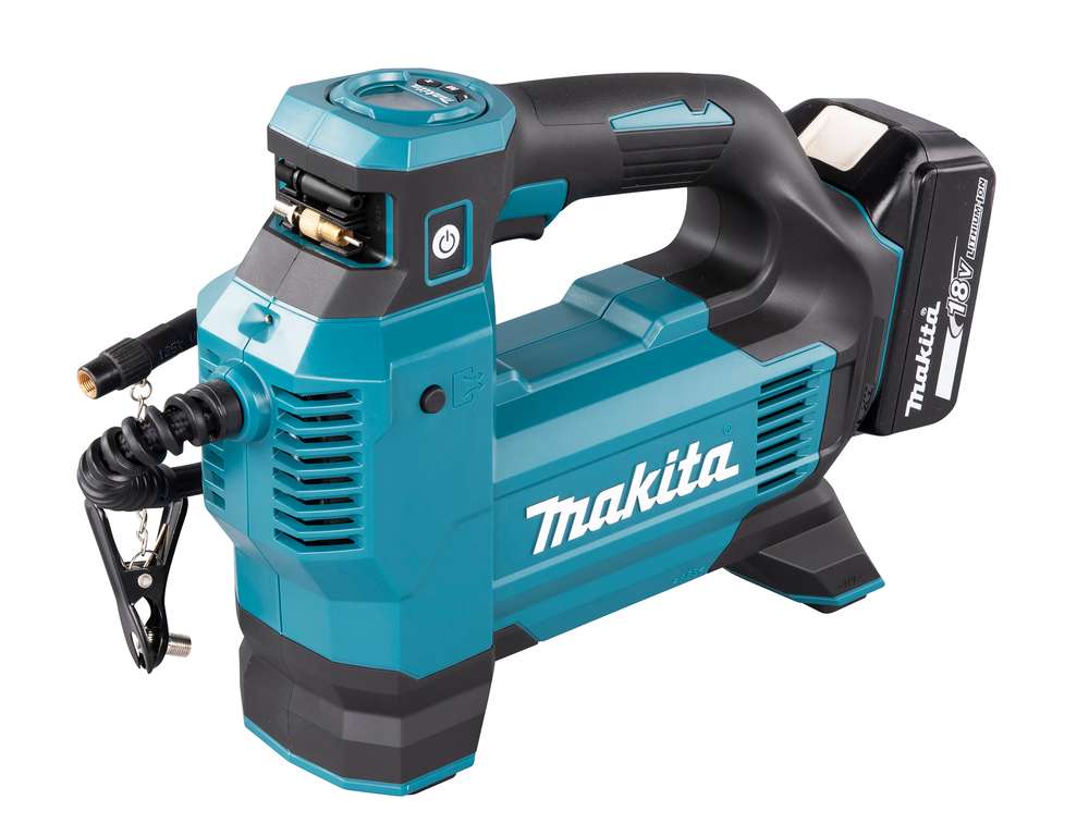 Makita Akku Kompressor