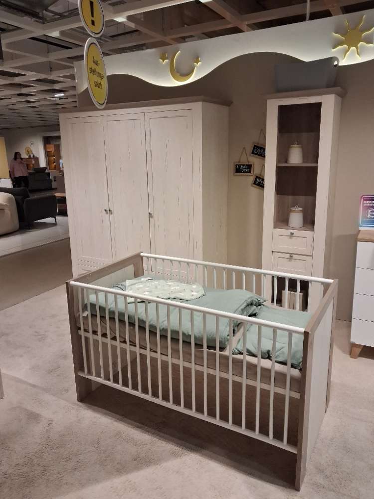 Babyprogramm Marbella