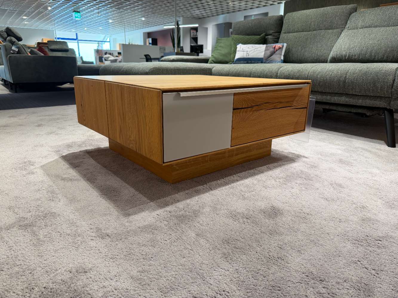 Couchtisch Interliving 2020