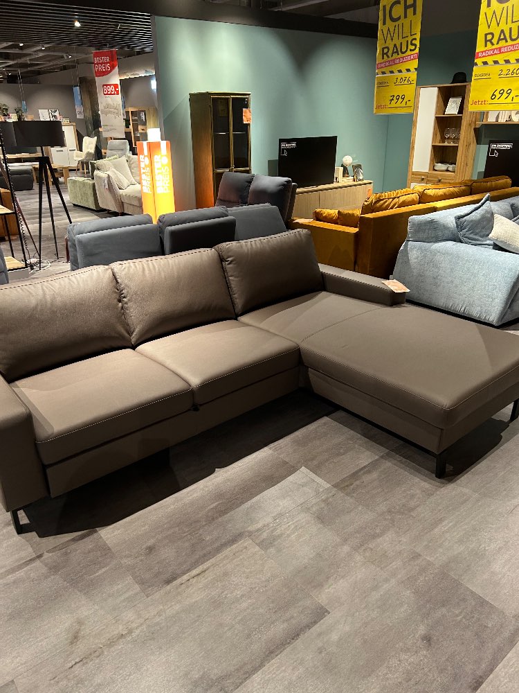 3-Sitzer-Sofa