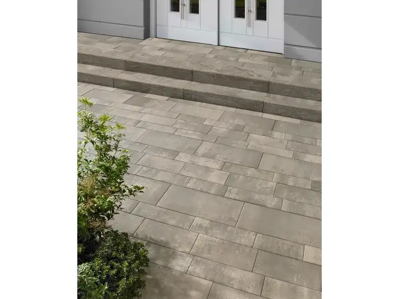 Parchetto Largo Läuferverband 5,7 cm cappuchino (Restposten)