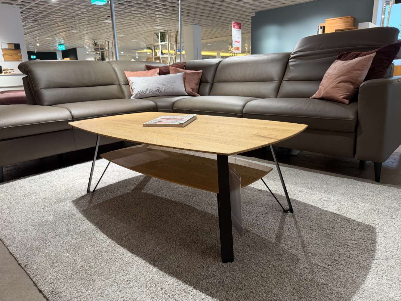 Couchtisch Musterring Gulia/MR9500