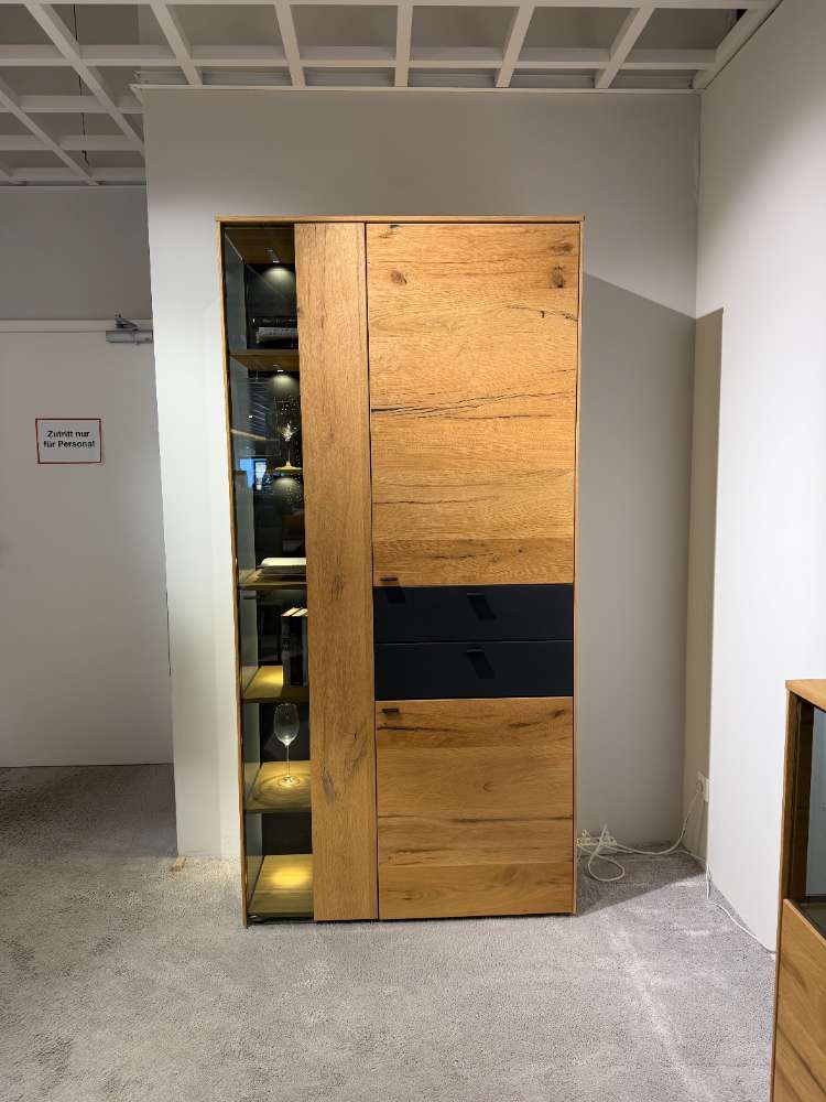 Vitrine Interliving 5604