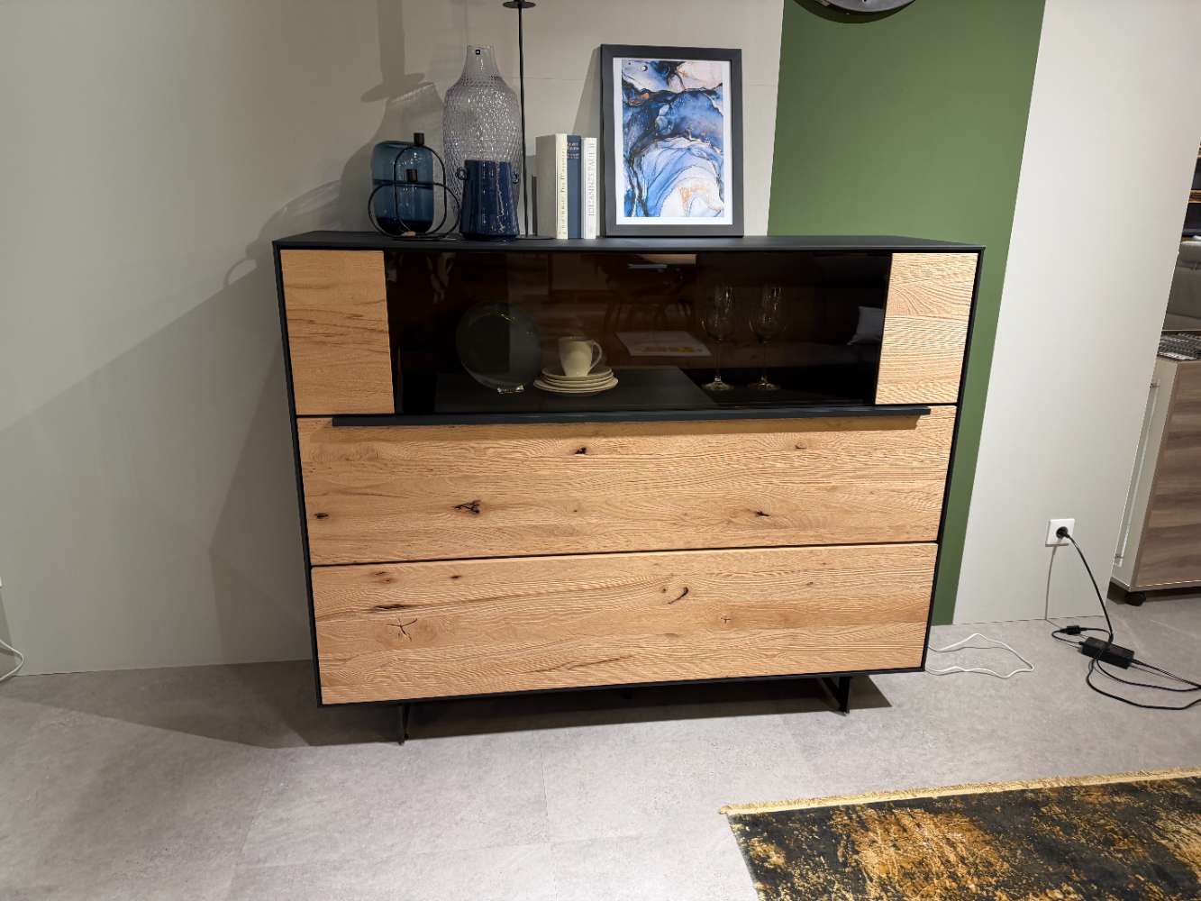 Highboard Interliving 2026/5590