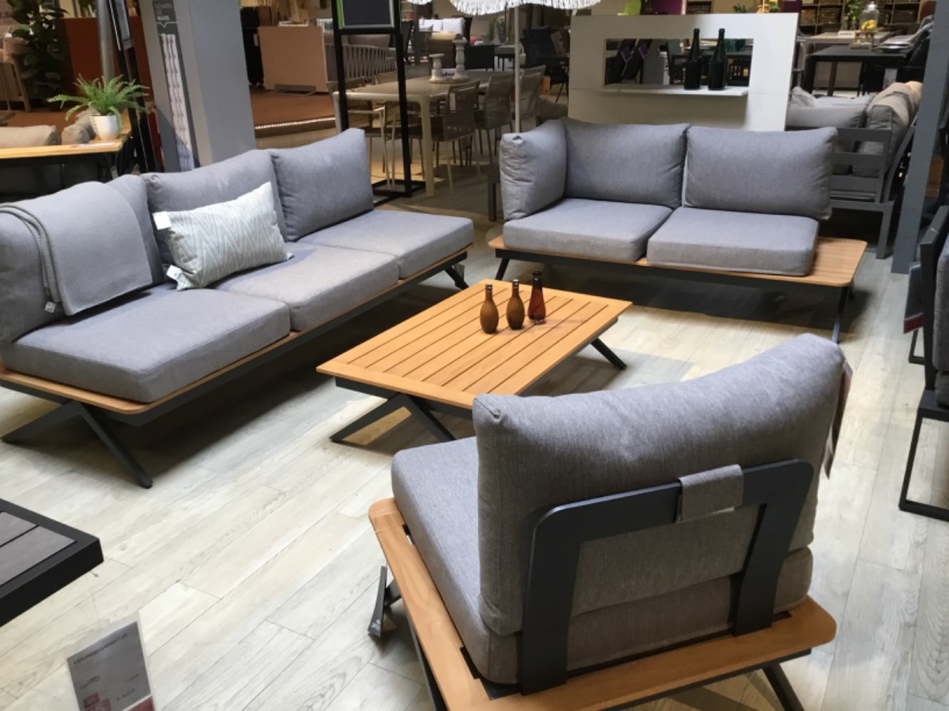 XXXLutz Loungegarnitur Amatio Möbel