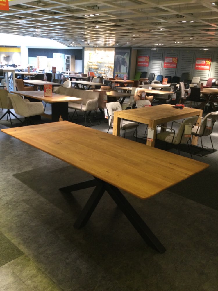 Esstisch Concept 4 you S