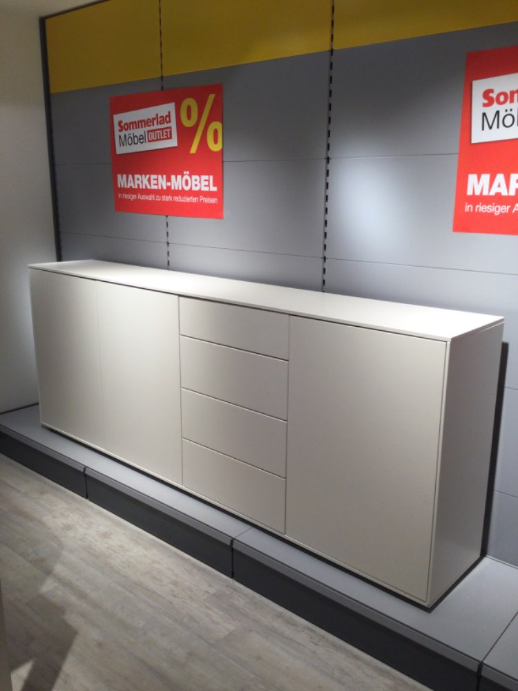 Sideboard Kara Frame MR S