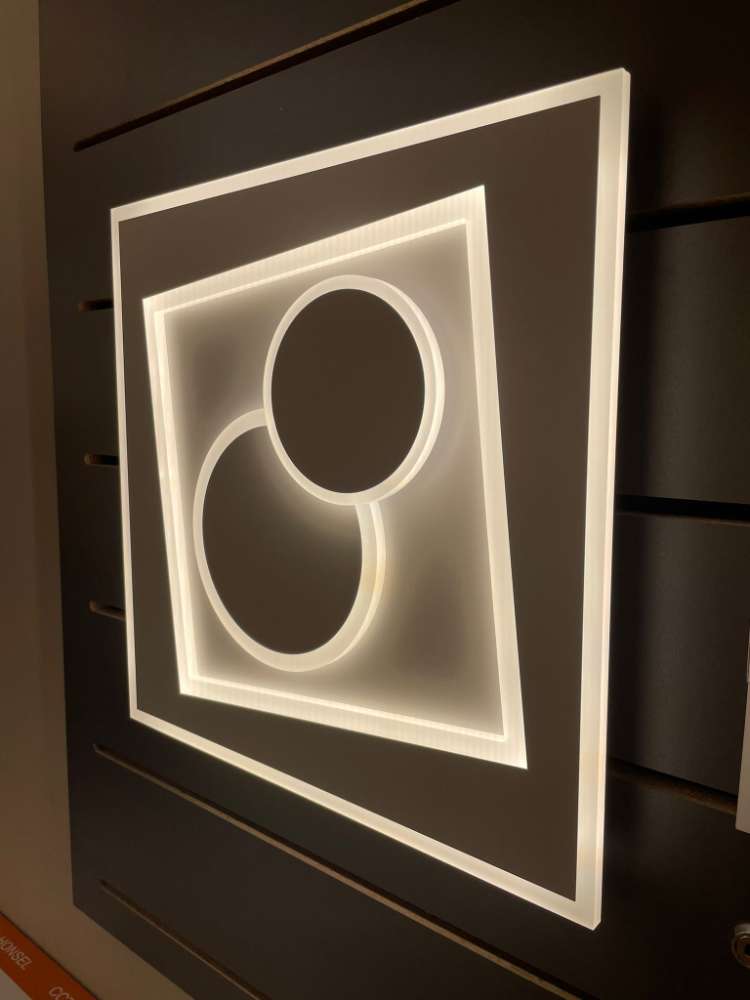 LED Deckenlampe ⚡Sparpreis⚡