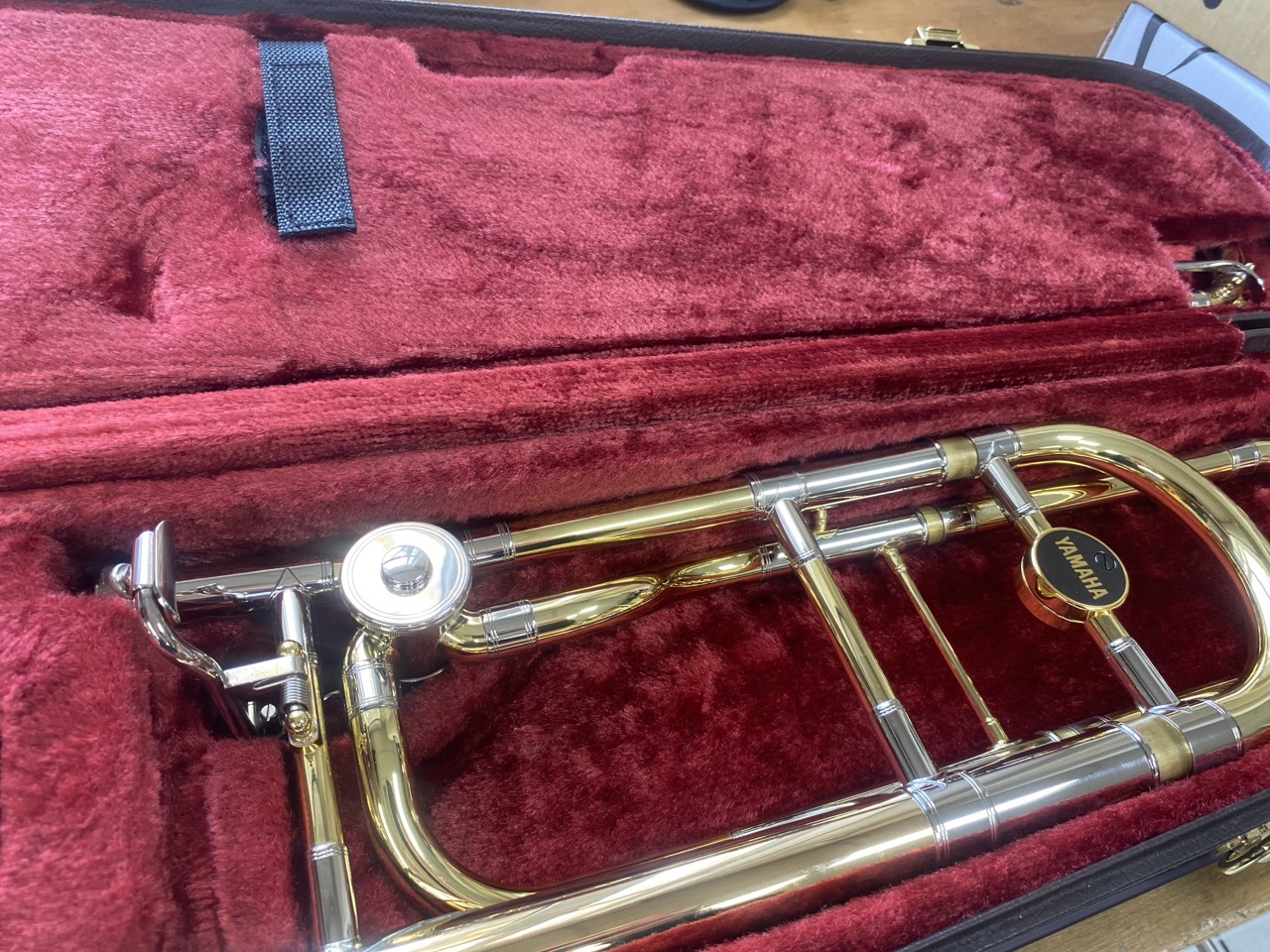 Posaune Yamaha