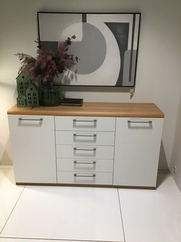 Superkombikommode Mondo Comfort Plus