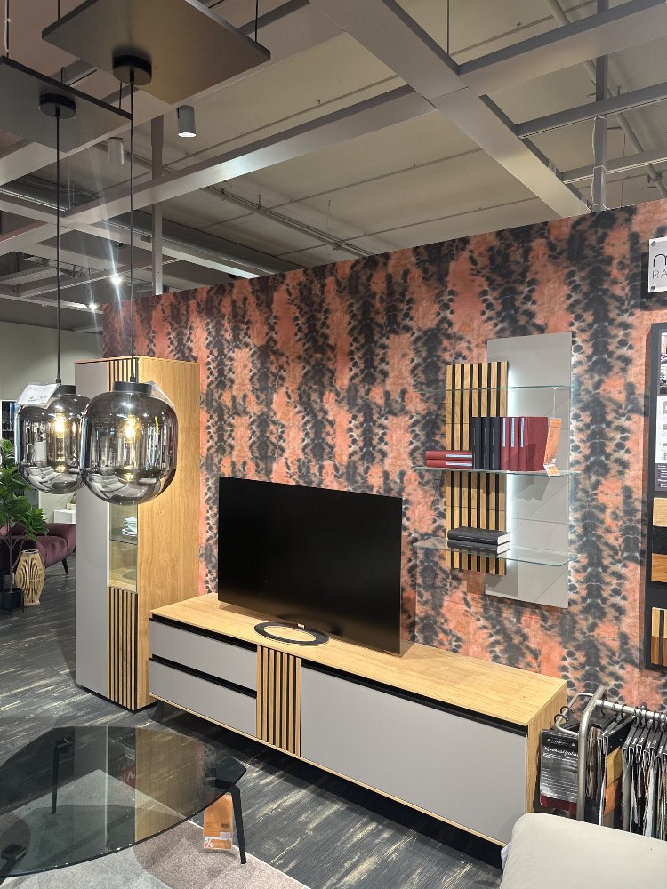 Möbel, Wohnwand Arta , Wittenbreder, XXXLutz