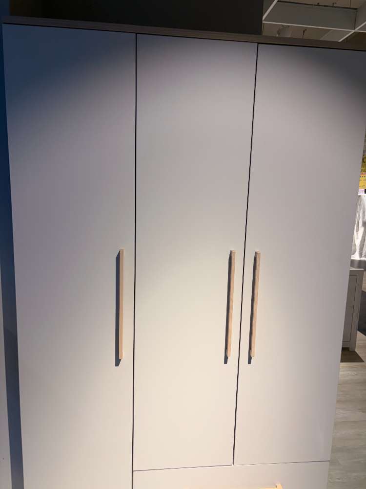 MÖBEL, PAIDI, KLEIDERSCHRANK, CASCHMIER , XXXLUTZ