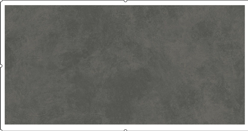 Bodenfliese 60x120cm graphit