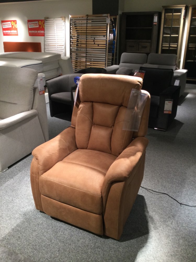 Tv-Sessel FM 5113L S