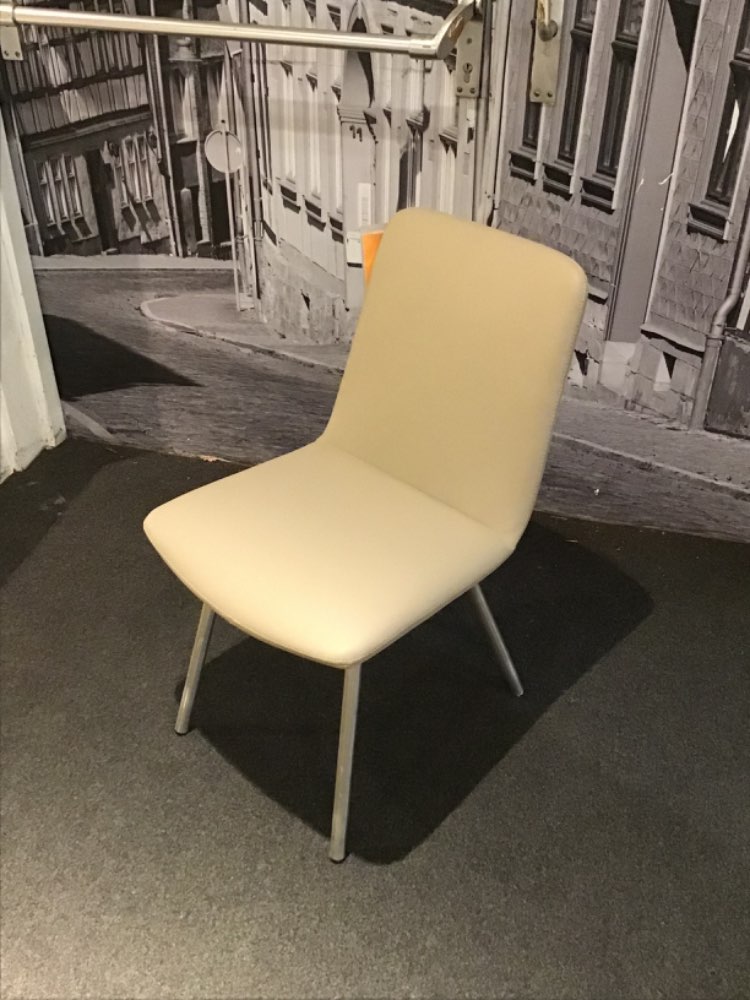 Möbel, Stuhl, Leder, XXXLutz