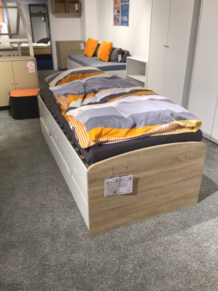 Jugendbewegung Nessi