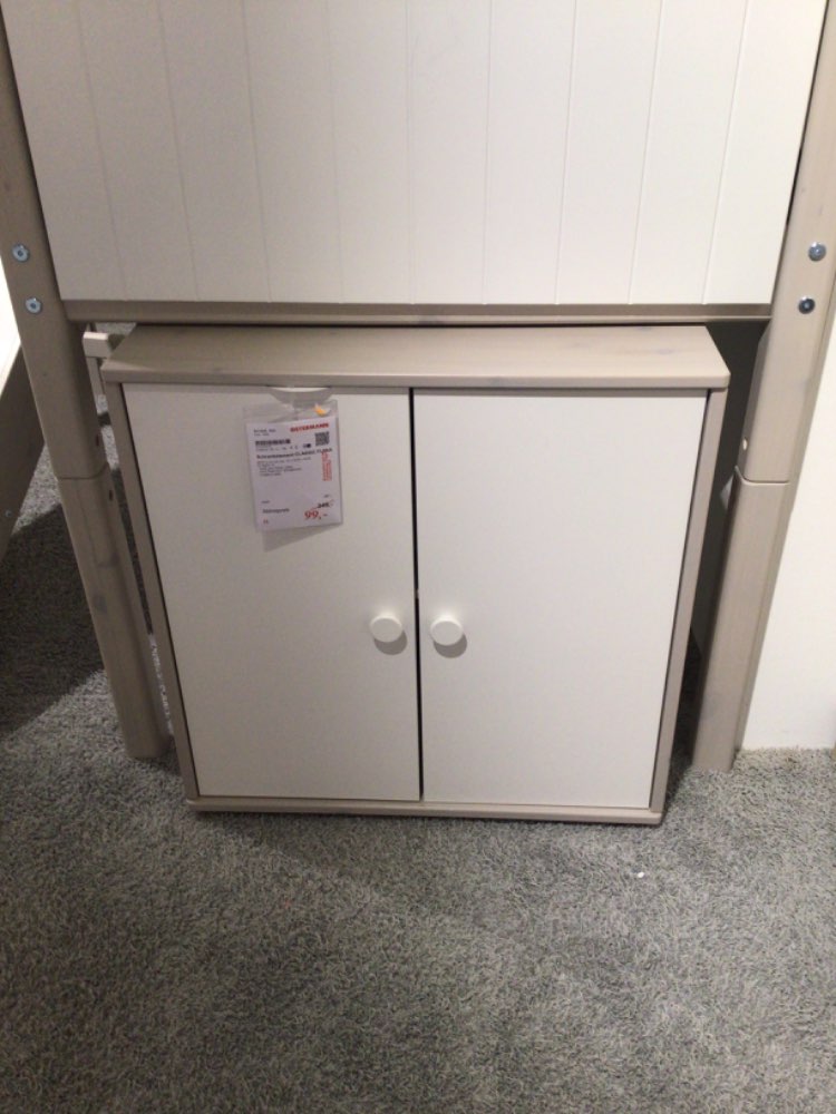 Schrankelement CLASSIC FLEXA