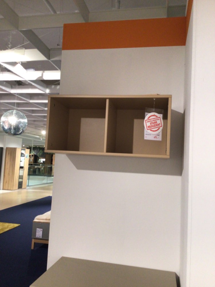 Bücherregal FLEXA ROOMIE