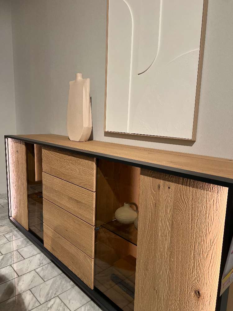 Sideboard SCHÖNER WOHNEN Yola