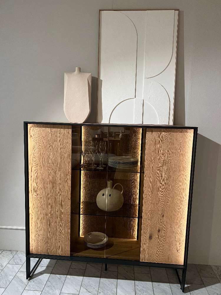 Highboard SCHÖNER WOHNEN Yola