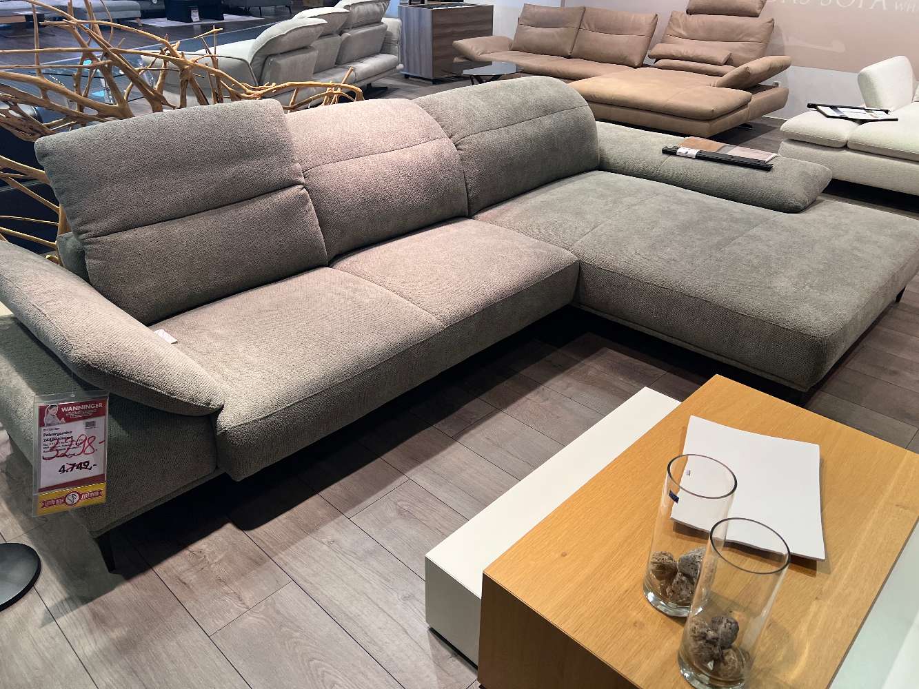 Couch W.SCHILLIG tavaroo