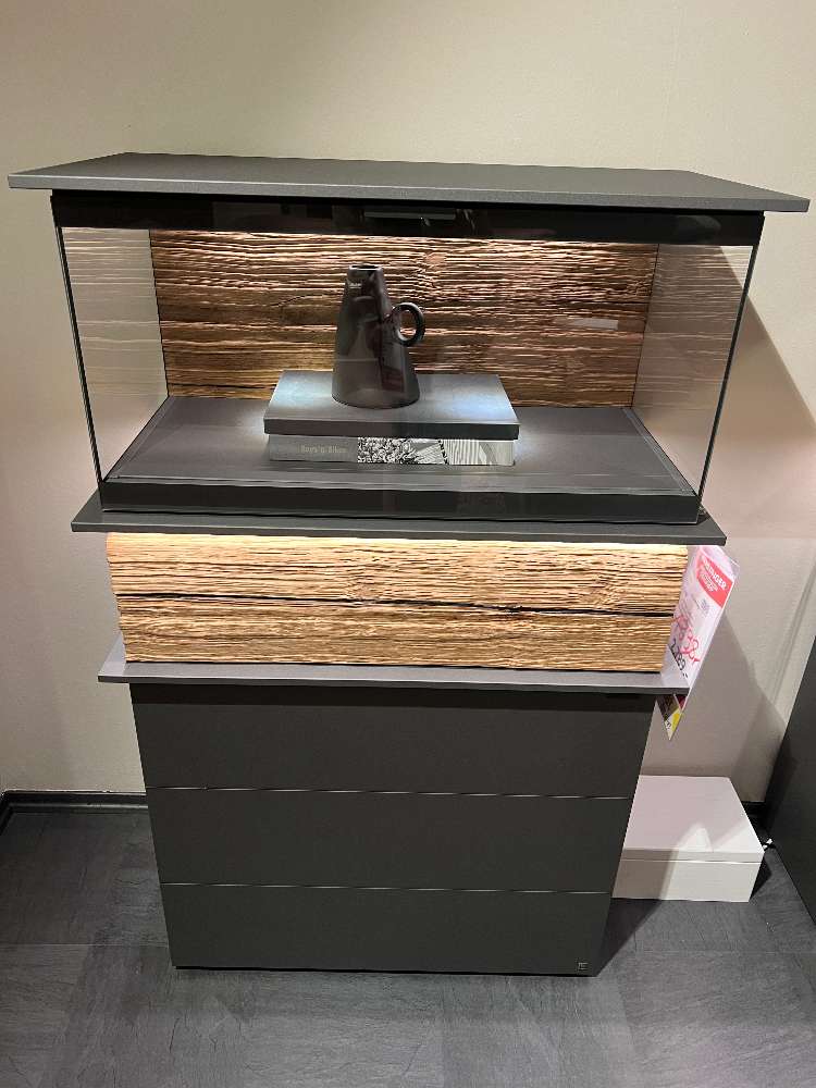 Vitrine MUSTERRING Jana MR