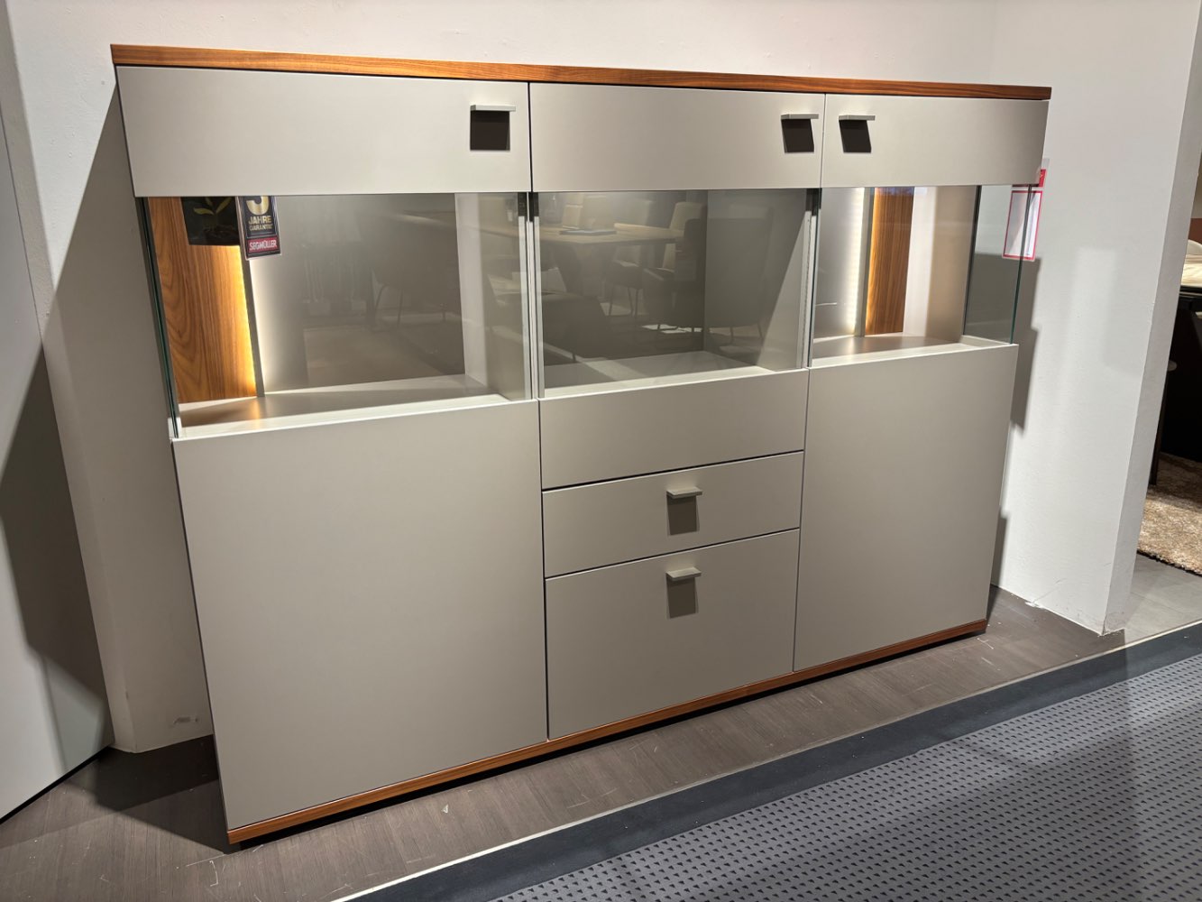 Highboard Atena von Gwinner