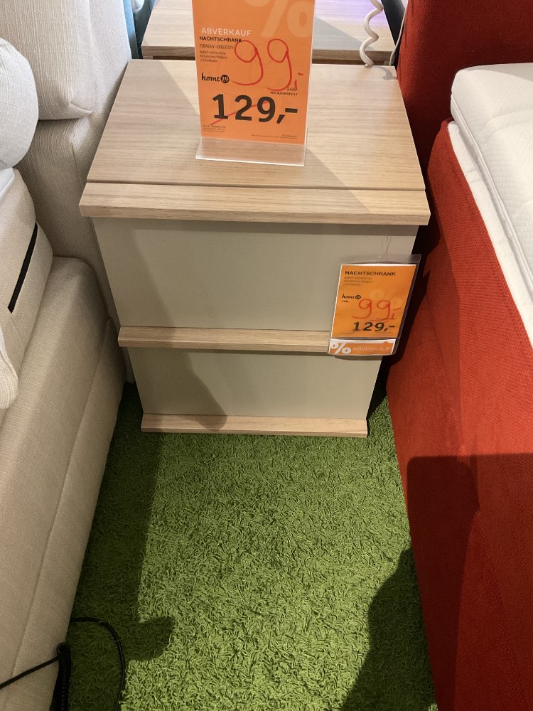 Nachtschrank Finnian